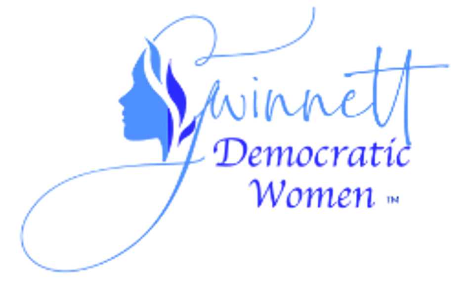 Home Gwinnett Democratic Women