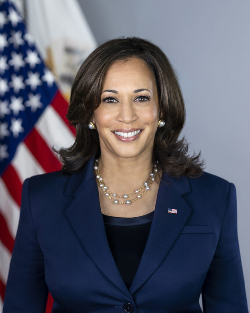 Kamala Harris for President